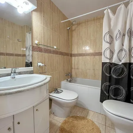 Apartamento Les Marines Apartman *